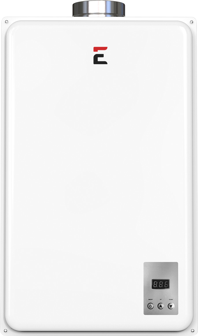 Eccotemp 45HI-NG 6.8 GPM Natural Gas Tankless Water Heater Open Box