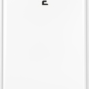 Eccotemp 6.8GB-NG Builder Series Tankless Water Heater Natural Gas 6.8 GPM Outdoor Open Box