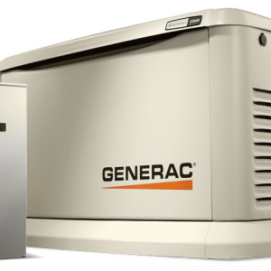 Generac 7033 Guardian 11kW/10kW Standby Generator Manufacturer RFB