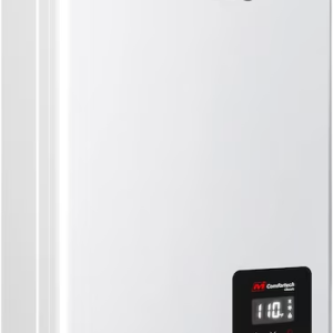 Mizudo 4.3 GPM Tankless Water Heater Indoor Propane Gas 100,000 BTU 120V New