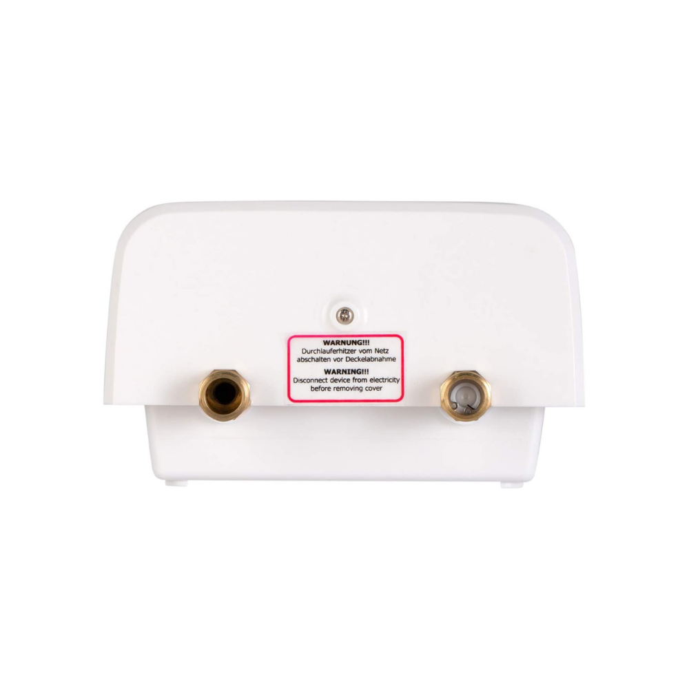 Marey Power Pak 24kW 4.5 GPM Electric Tankless Water Heater New