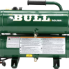 Rolair FC2002 Air Compressor Hand Carry 4.3 Gal. Electric 2 HP 115V 1-Phase Single Stage Pump Manufacturer RFB