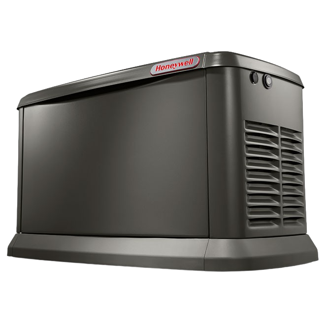 Honeywell 7171/7179 10kW Home Standby Generator LP/NG WiFi Scratch and Dent