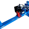 Ramsplitter 3PT16H Horizontal Log Splitter 16 Ton with 3 Point Hitch Attachment New