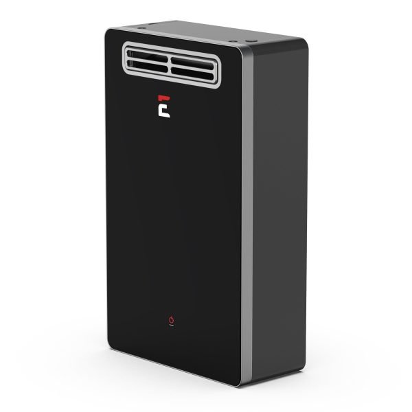 Eccotemp SH22-LP SmartHome Tankless Water Heater Liquid Propane 6.8 GPM Outdoor Wi-Fi Open Box