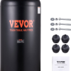 Vevor Air Compressor 80 Gal. 6.5 HP 15.5CFM @ 90PSI 3-Phase 220V New